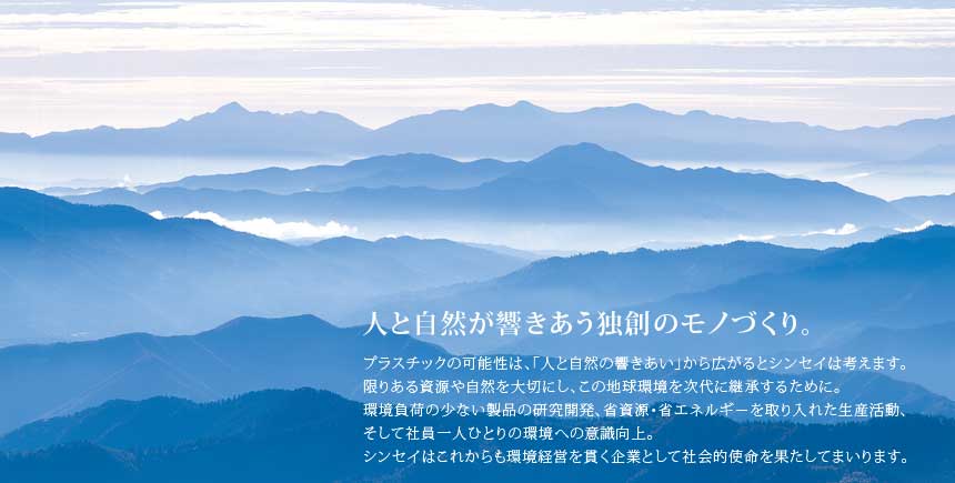シンセイ